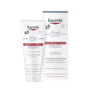 EUCERIN AtopiControl Akut Creme